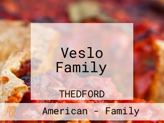 Veslo Family