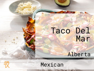 Taco Del Mar