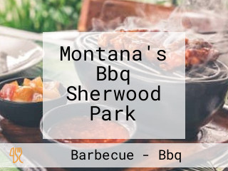 Montana's Bbq Sherwood Park