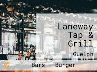 Laneway Tap & Grill