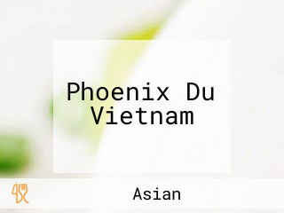 Phoenix Du Vietnam