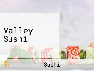 Valley Sushi