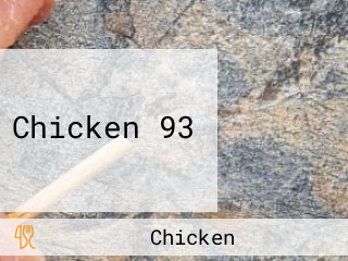 Chicken 93