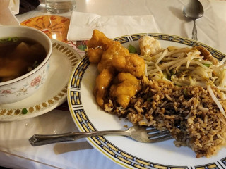 Harmony Chinese Food