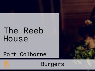 The Reeb House