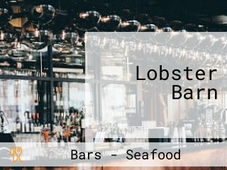 Lobster Barn