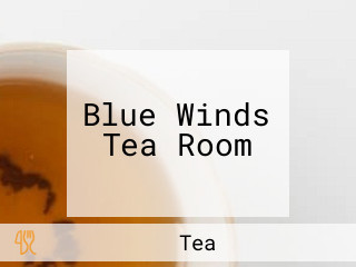 Blue Winds Tea Room