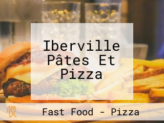 Iberville Pâtes Et Pizza