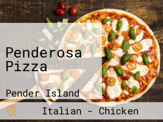 Penderosa Pizza