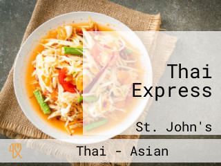 Thai Express