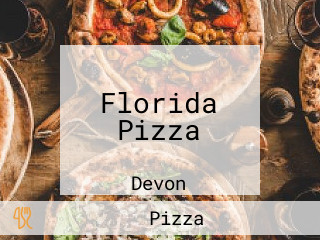 Florida Pizza