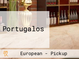 Portugalos