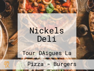 Nickels Deli