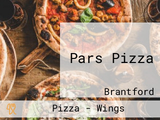 Pars Pizza