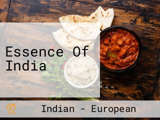 Essence Of India