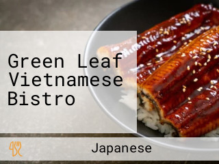 Green Leaf Vietnamese Bistro