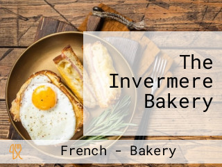 The Invermere Bakery