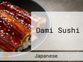 Dami Sushi