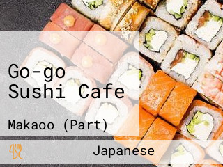 Go-go Sushi Cafe