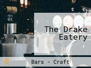 The Drake Eatery