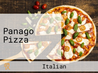 Panago Pizza