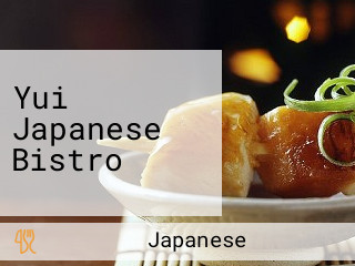 Yui Japanese Bistro