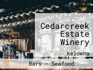 Cedarcreek Estate Winery