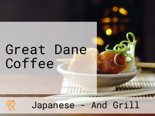 Great Dane Coffee