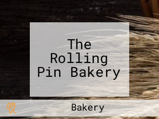 The Rolling Pin Bakery