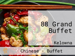 88 Grand Buffet