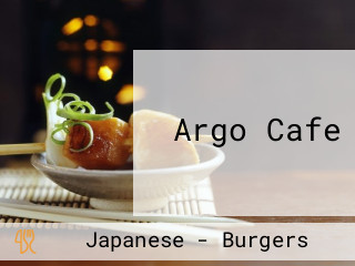 Argo Cafe