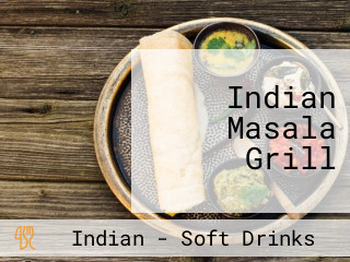 Indian Masala Grill