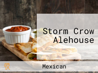 Storm Crow Alehouse