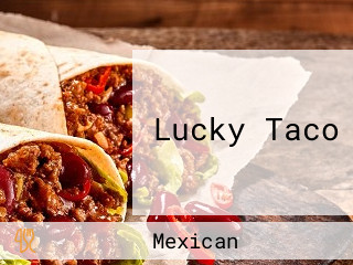 Lucky Taco