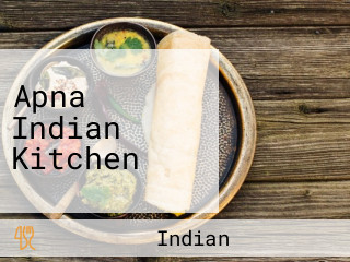 Apna Indian Kitchen