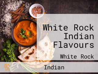 White Rock Indian Flavours