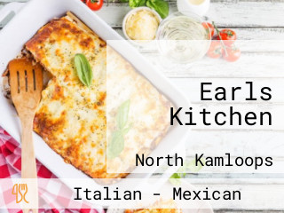 Earls Kitchen