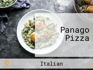 Panago Pizza