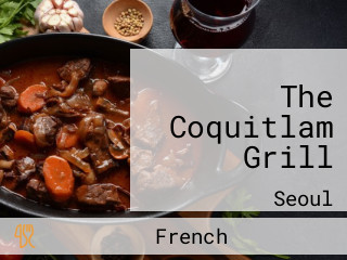 The Coquitlam Grill