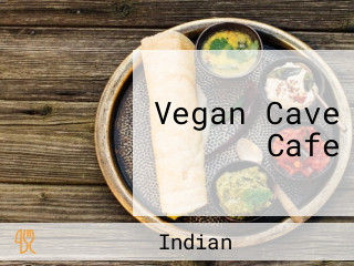 Vegan Cave Cafe