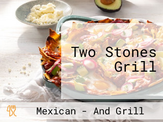 Two Stones Grill