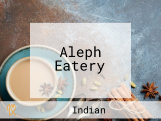 Aleph Eatery