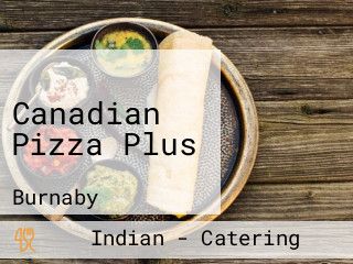 Canadian Pizza Plus