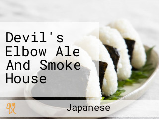 Devil's Elbow Ale And Smoke House