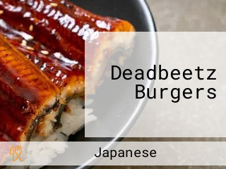 Deadbeetz Burgers