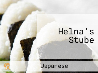 Helna’s Stube