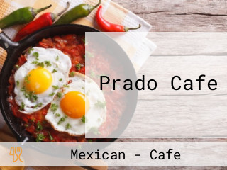 Prado Cafe