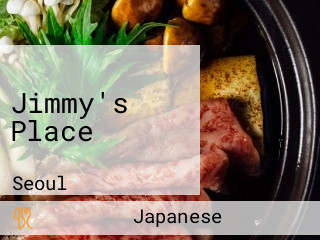 Jimmy's Place