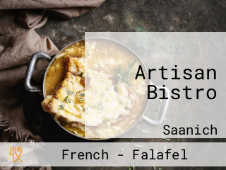 Artisan Bistro