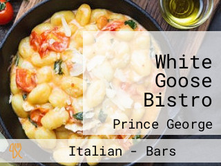 White Goose Bistro